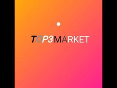 Capteur de mouvement micro-ondes HNS105 avec gradation à trois niveaux spécial pour système solaire