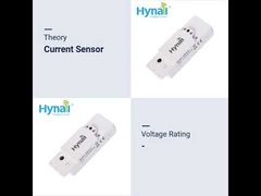 Capteur de lumière du jour HNP112 avec fonction de récolte de lumière du jour et télécommande infrarouge