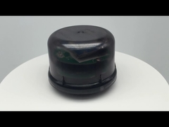 Hauteur de montage 12 m Zhaga Book 18 Gradation 0-10 V HNS151HB 30 mA IP65