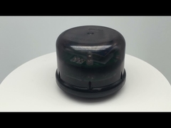 Sortie indépendante du capteur de mouvement DALI 5,8 GHz DALI 12 V DC HNS153DL