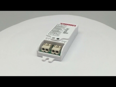 Capteur de mouvement micro-ondes HNS101D avec gradation à trois niveaux