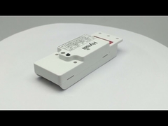 Contrôle de gradation du capteur à micro-ondes 12V HNS102, surveillance de la lumière du jour avec sortie 1-10v