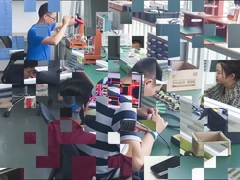 Présentation de l'entreprise