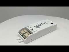 Interrupteur d'éclairage LED HNS111HB, capteur de mouvement pour haute baie, 25mA