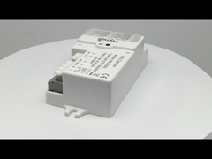 Capteur de mouvement DALI HF 5,8 GHz, hauteur de montage 3 ~ 6 m