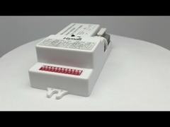 Taille élevée de support du commutateur HNS203HB 10~12m de capteur de mouvement de micro-onde de version de baie