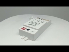 Regroupement sans fil HNS116RF, capteur micro-ondes 868MHz / 915MHz 12v