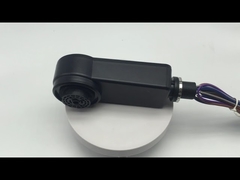 Adaptateur d'entrée AC HND150V/D, Zhaga Book 18