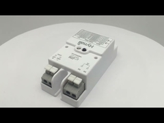 HNS201DC 12V commutateur de détecteur de mouvement à micro-ondes à contact sec