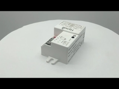 HNS202 fonction marche/arrêt interrupteur de capteur de mouvement micro-ondes