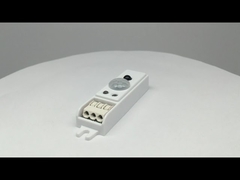 HNS133PIR capteur de mouvement PIR à courant continu 12V