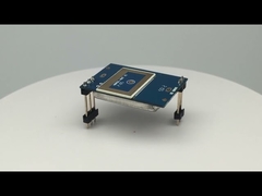 Module capteur de mouvement micro-ondes HNM01