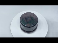 Capteur de mouvement à micro-ondes de bluetooth de HNB156MW SILVAIR