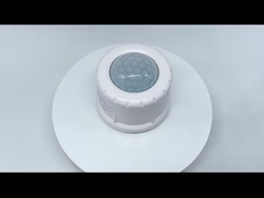 Capteur de mouvement de la maille PIR de bluetooth de HNB158PIR SILVAIR