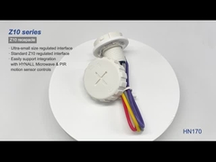 Prise de HN170 Z10 imperméable