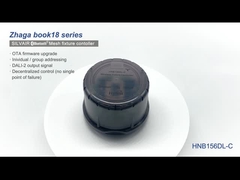 Convertisseur HNB156DL-C Bluetooth DALI 2.0 D4i