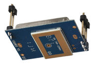 DC 12-30V Microwave Motion Sensor Module 5.8GHz C Band Miniature Transceiver HNM01