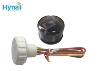 IP65 Customized High Bay Motion Sensor 12m Mounting Height With Daylight Harvest