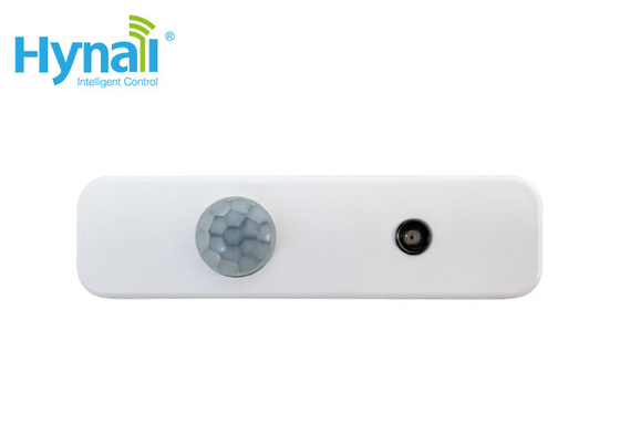 HNS135PIR 0 - 10v Dimming Petit détecteur de mouvement PIR Dimmable pour troffer / panneau LED