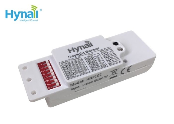 0-10v Températeur de gradation Capteur de récolte Commutateur HNP102 12VDC Entrée Doppler PWM